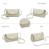 Gelanni Loop Bag - Green